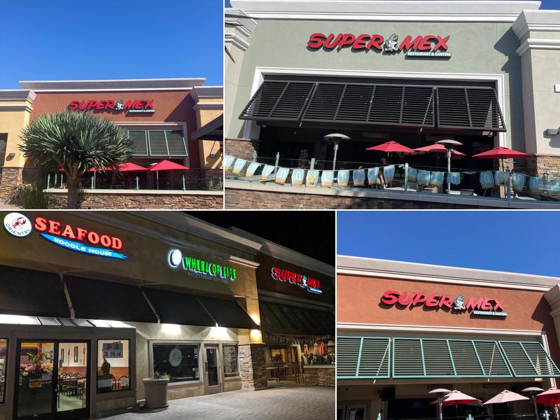 Super Mex