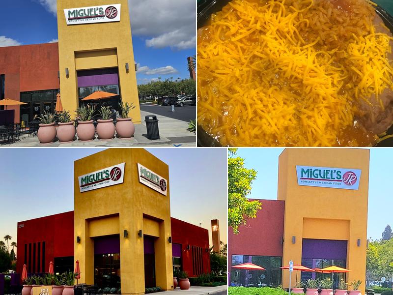 Miguel’s Jr.