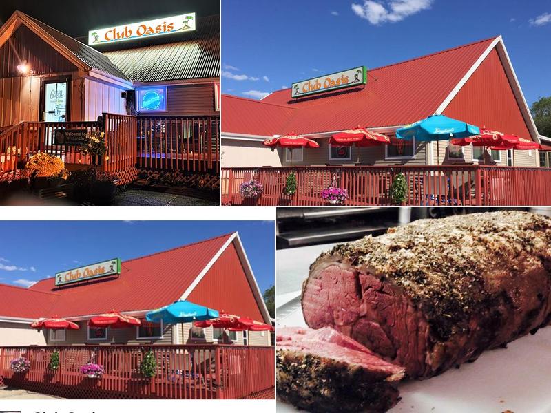 Club Oasis