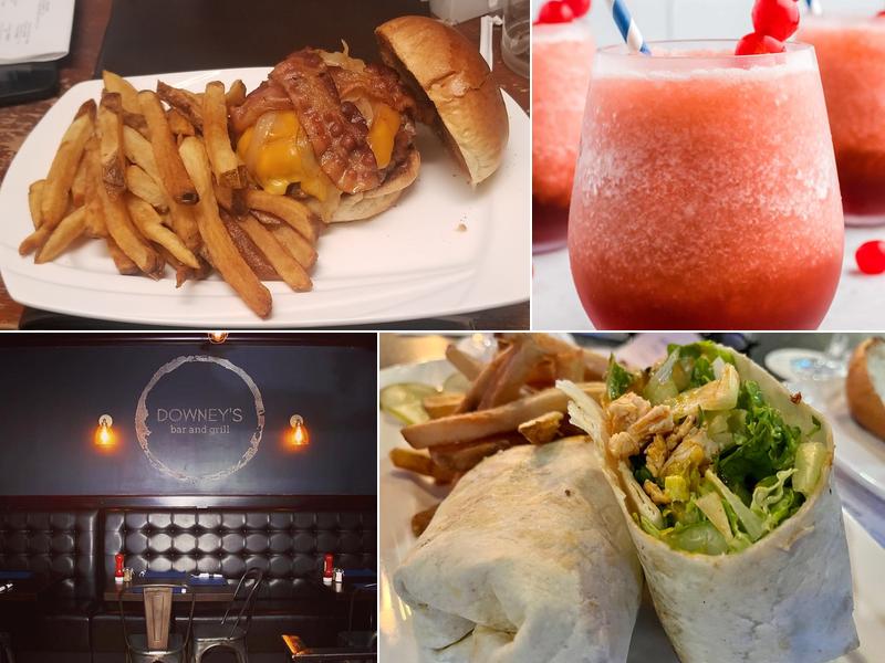 Downey's Bar & Grill 5790 Mosholu Ave, Bronx