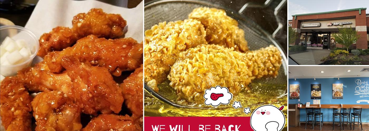 bb.q Chicken Old Tappan