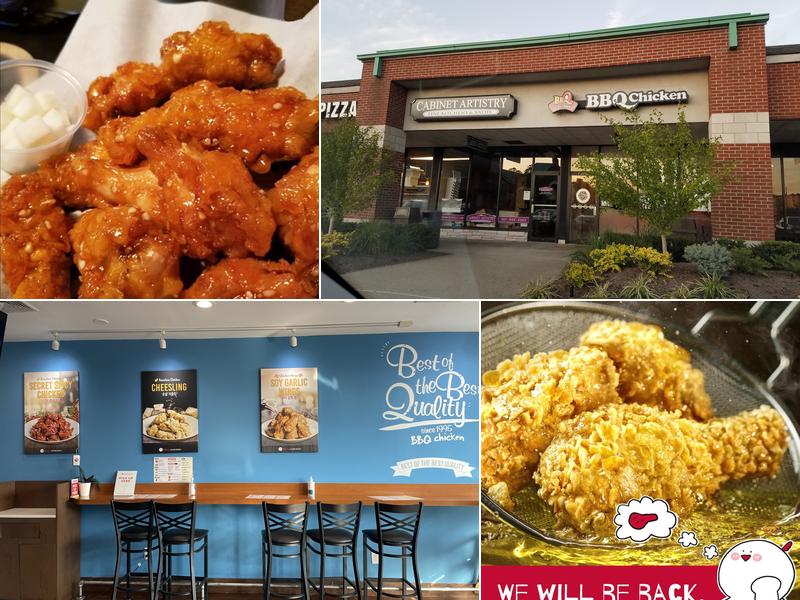 bb.q Chicken Old Tappan