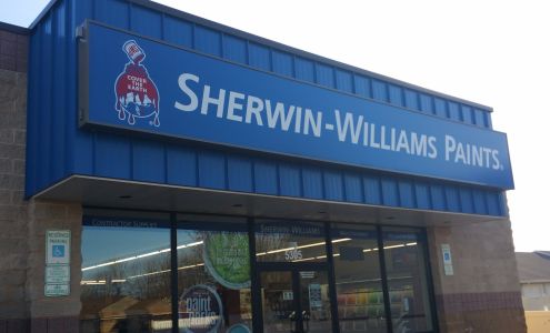 Sherwin-Williams Paint Store
