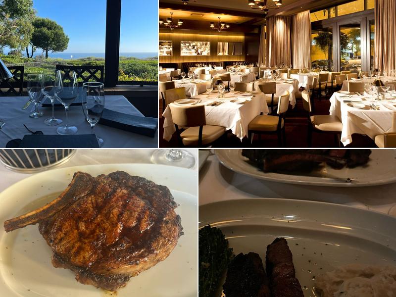 Mastro's Ocean Club