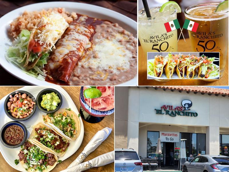Avila's El Ranchito - Foothill Ranch