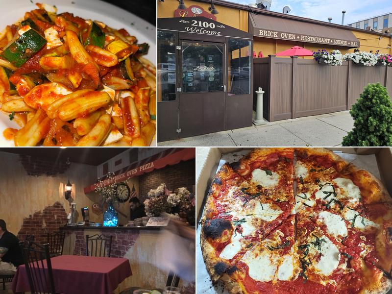 La Strada 2100 Merrick Ave, Merrick