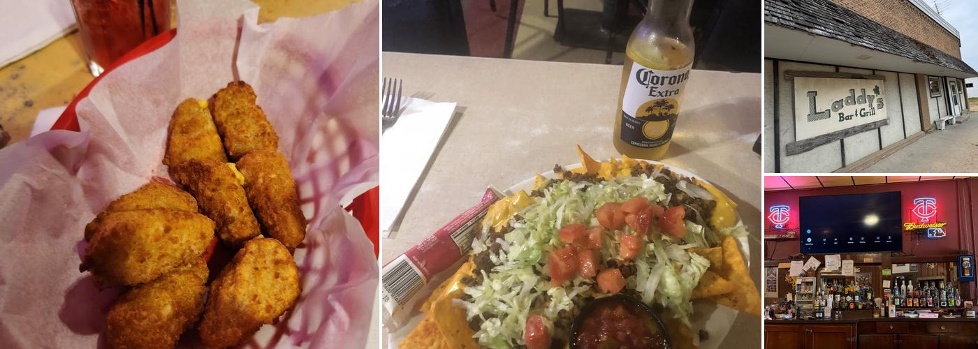 Laddy's Bar & Grill