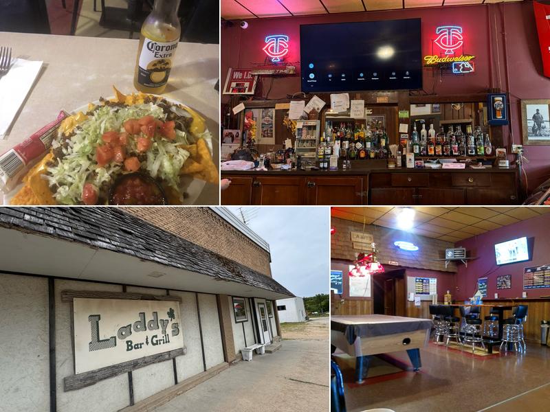 Laddy's Bar & Grill 204 Main St, Chester
