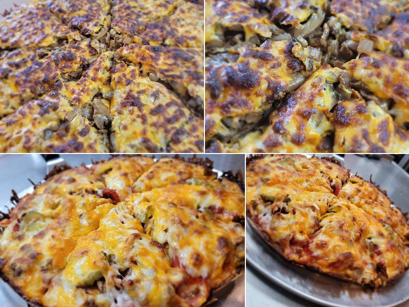 Wolf's Den 413 N Main St, Ostrander