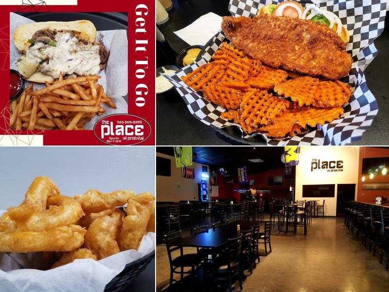 The Place in Protivin