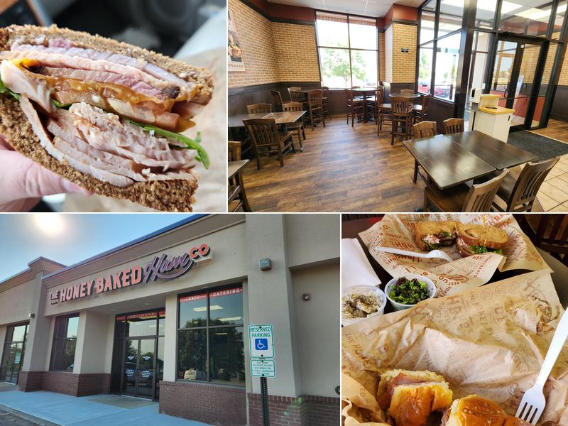 The Honey Baked Ham Company