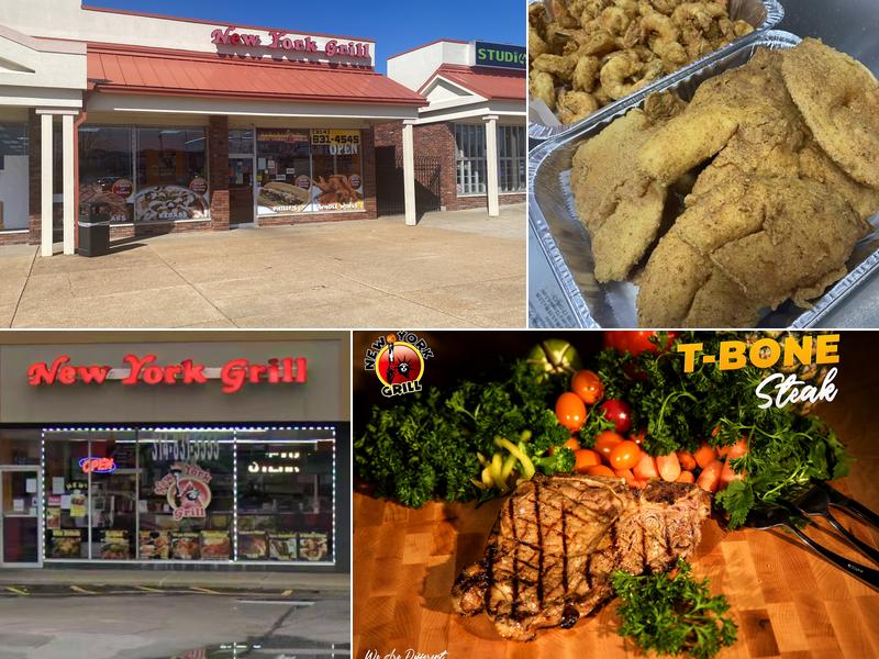 NEW YORK GRILL 3