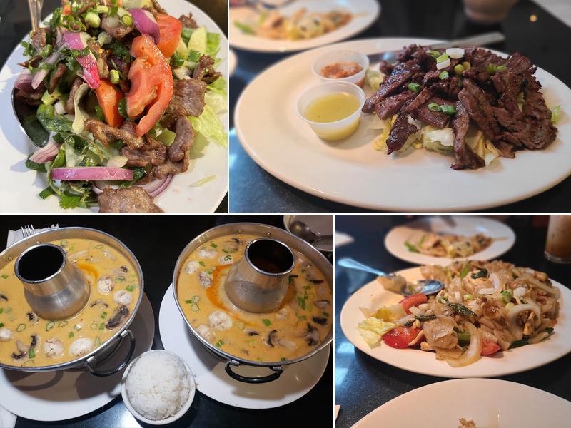 Thai smile Rancho Santa Margarita