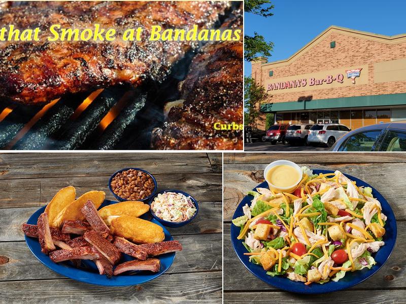 Bandana's Bar-B-Q Florissant