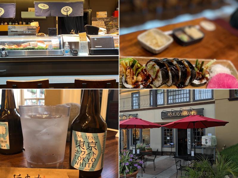 Yamame 31441 Santa Margarita Pkwy, Rancho Santa Margarita