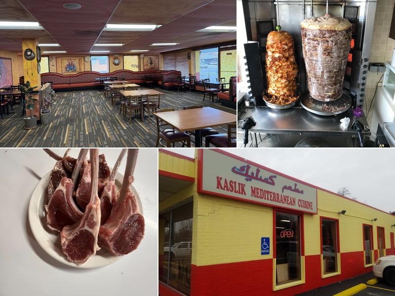 Kaslik Mediterranean Cuisine