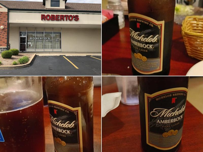 Roberto's Italian Restaurant