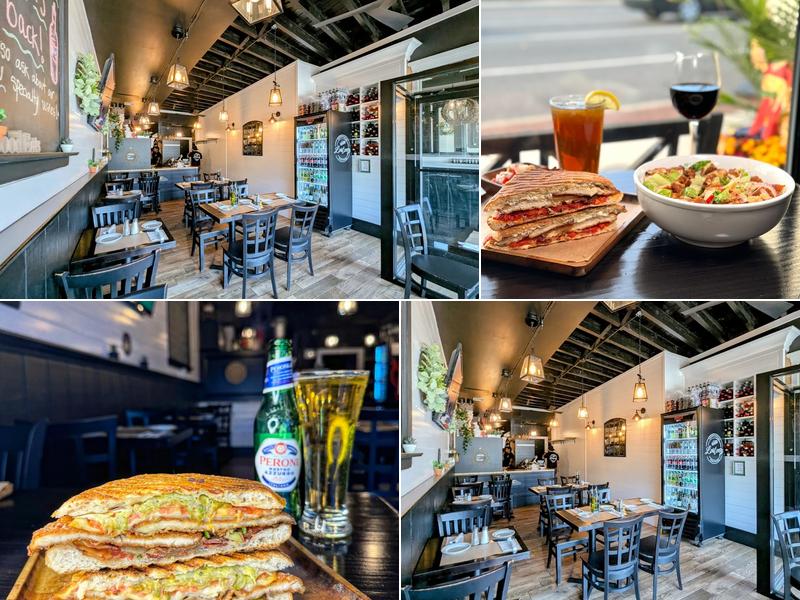 La Bottega 2010 Merrick Rd, Merrick