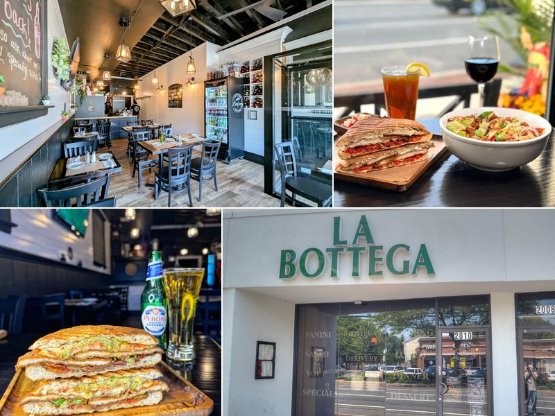 La Bottega