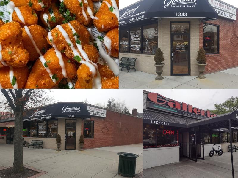 Galleria Pizzeria & Ristorante, Merrick