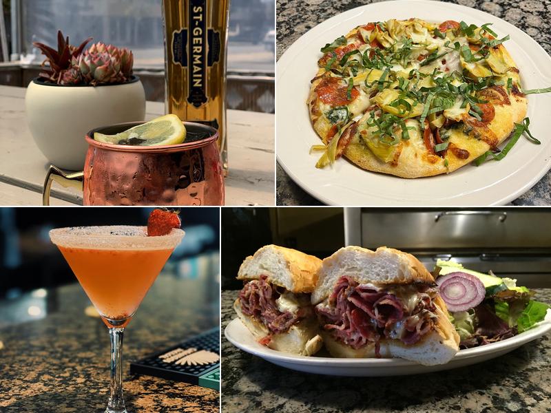 Casa Sorrento Pizzeria