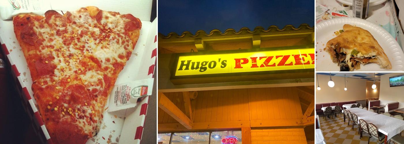 Hugo's Pizzeria