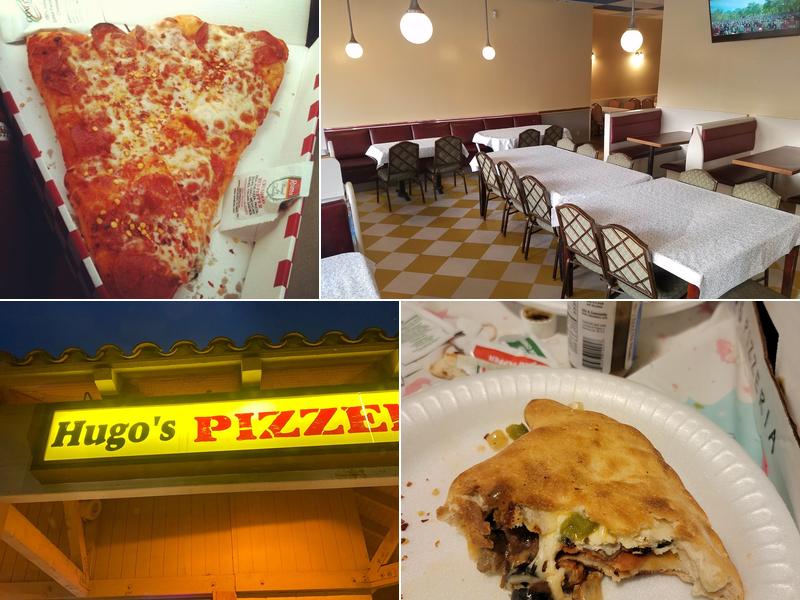 Hugo's Pizzeria