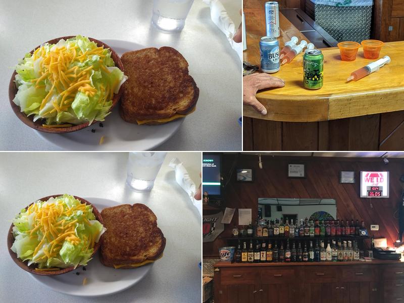 Thai 1 On 202 N Washington St, Edgewood