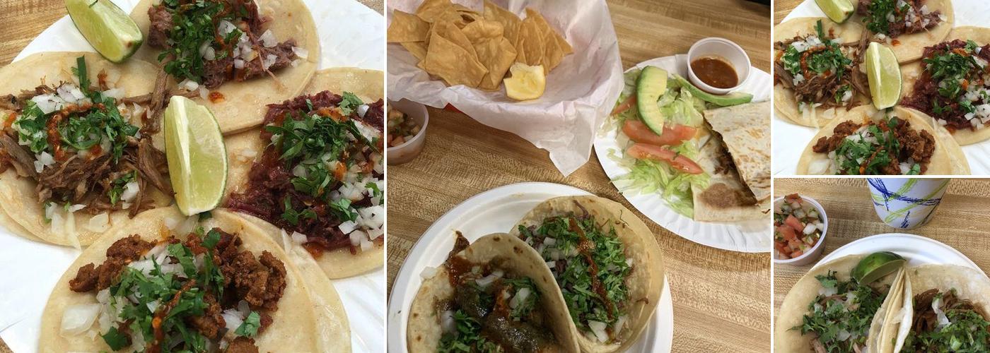 La Buena Taqueria and More