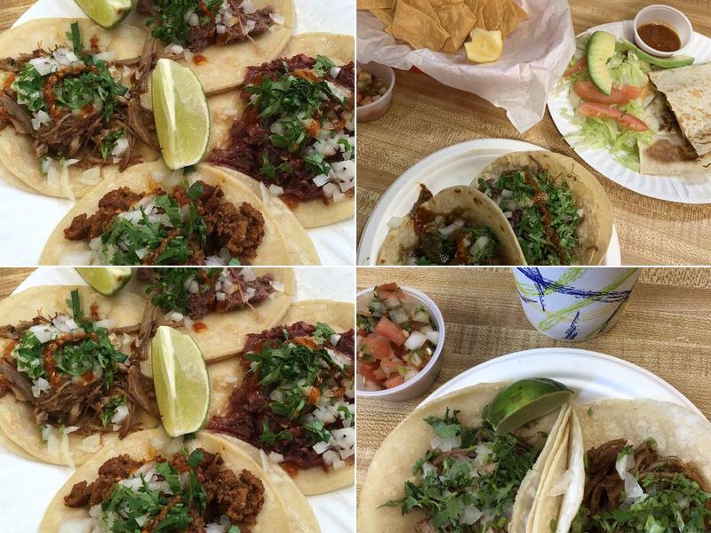 La Buena Taqueria and More