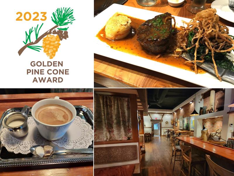 Patria 228 Main St, Salinas