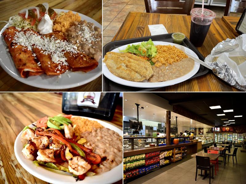 La Plaza Bakery & Cafe