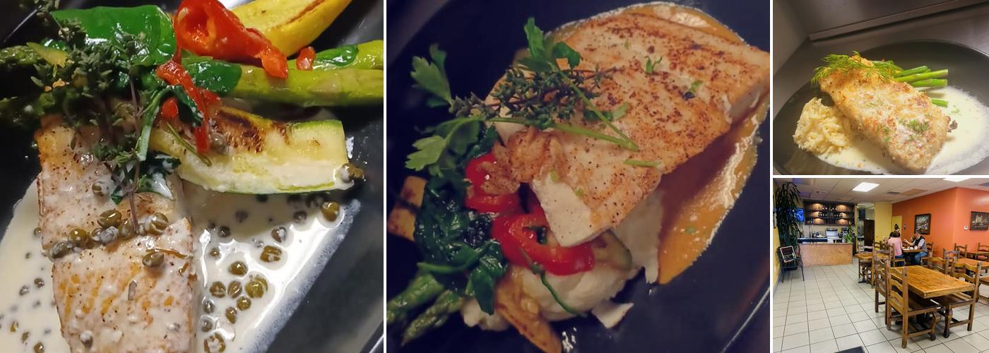 Alfonso's Authentic Mexican Food