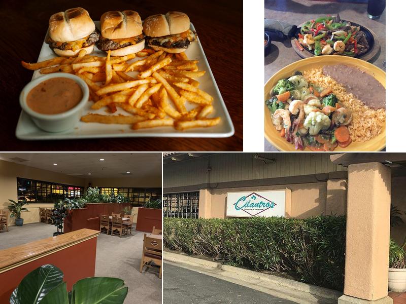 Cilantros 1934 Main St, Watsonville