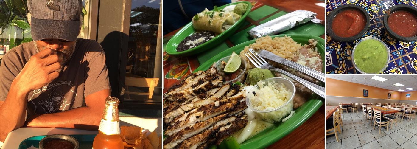 Michael's Grill & Taqueria