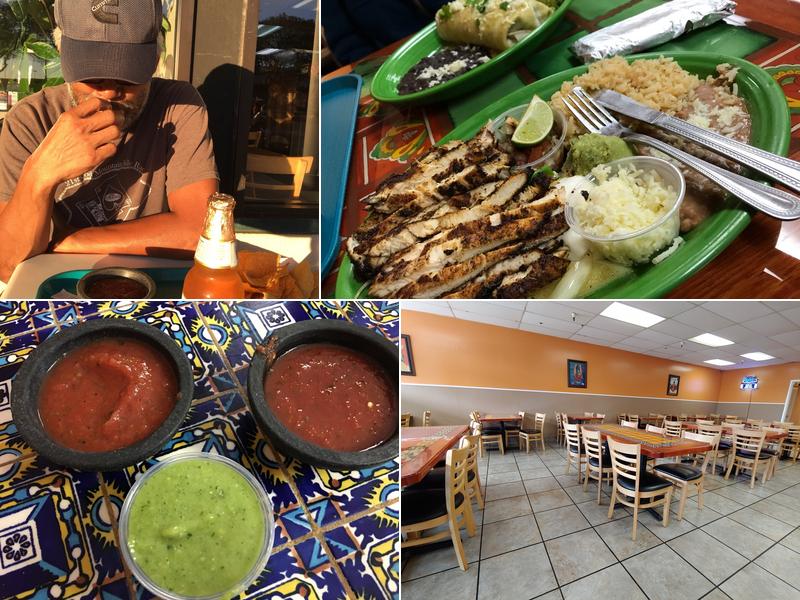 Michael's Grill & Taqueria