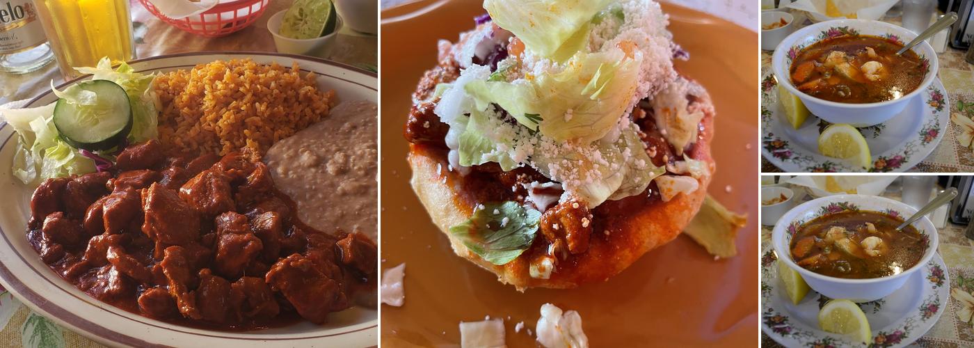 Real Colima 2 Restaurant