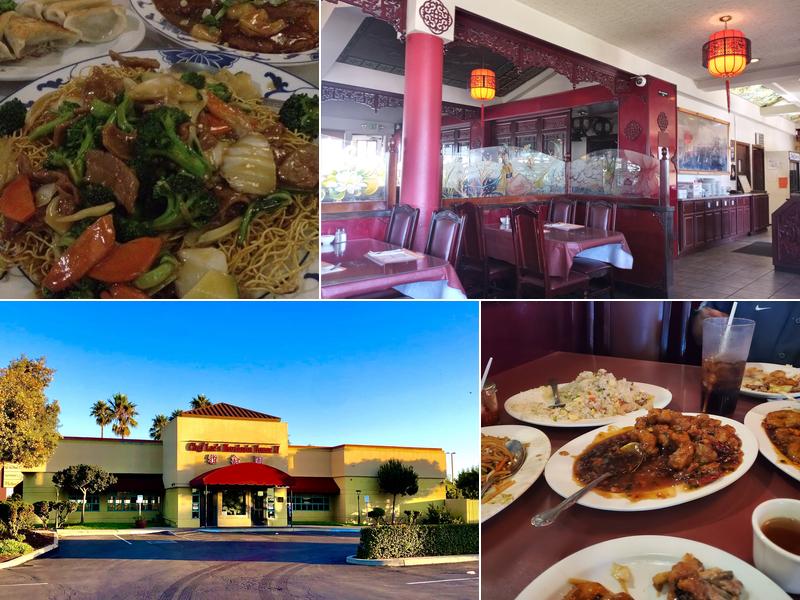 Chef Lee's Mandarin House 2