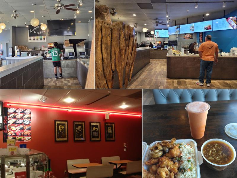 Mr. Hong's 1210 1st St, Gilroy