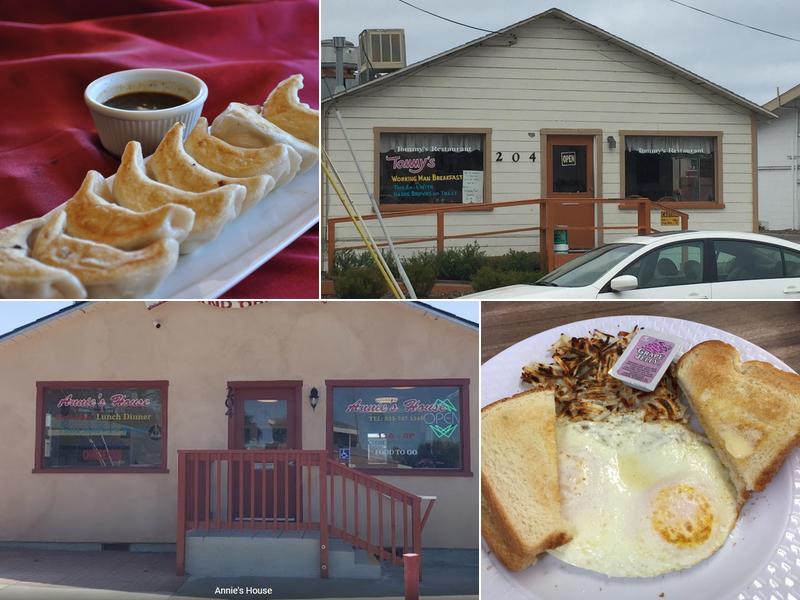 Annie's House 204 Cypress Ave, Marina