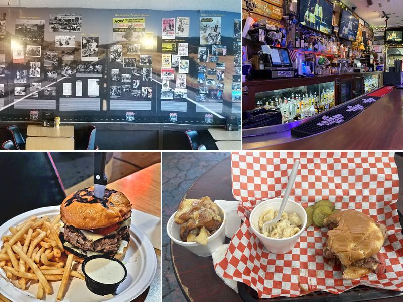 Johnny's Bar & Grill