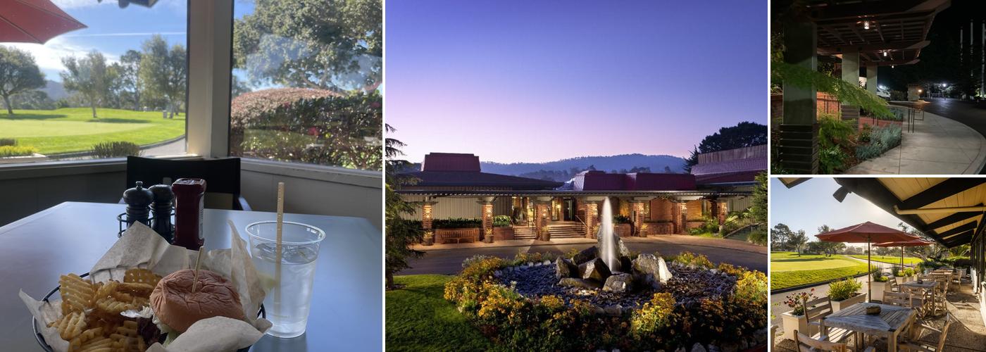 Del Monte Bar & Grill