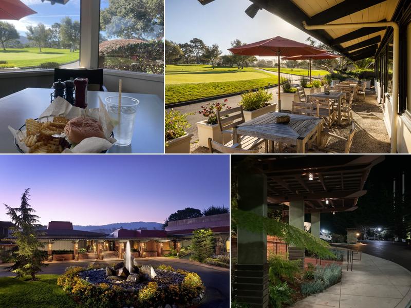 Del Monte Bar & Grill