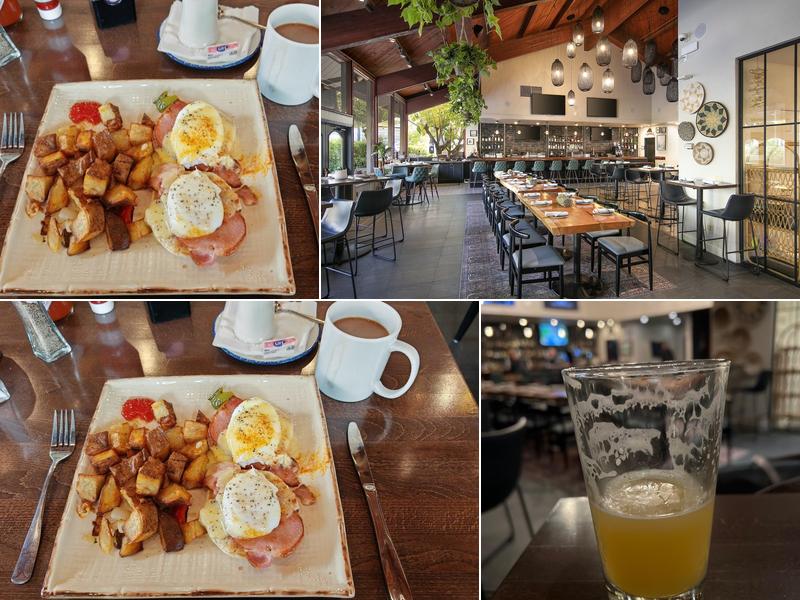 Sevy's Bar + Kitchen