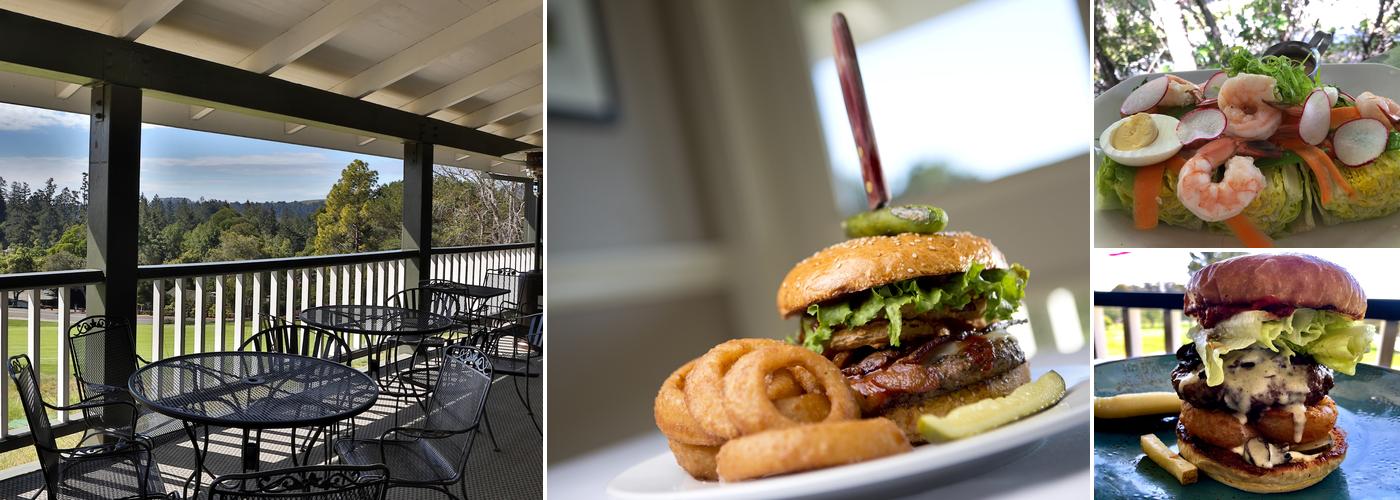 Mackenzie Bar & Grill