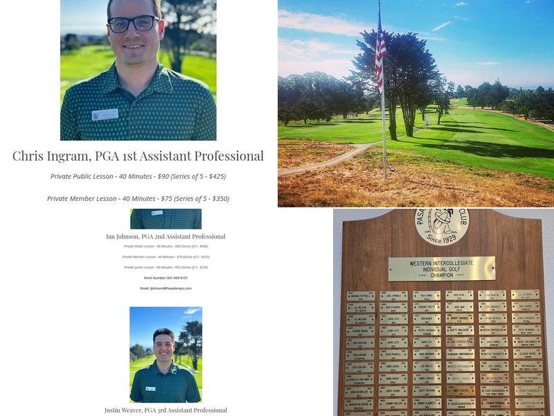 Mackenzie Bar & Grill Menu