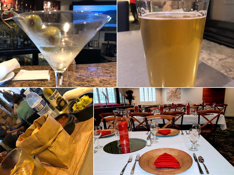 Stonehouse Bar & Grill