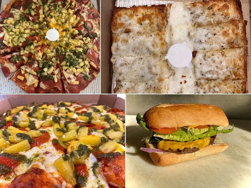 Village Host Pizza & Grill