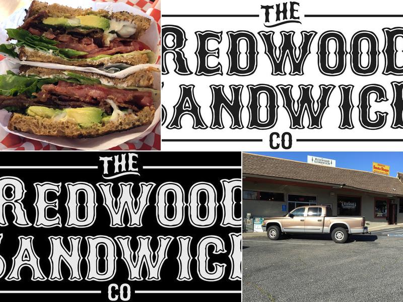The Redwood Sandwich Co