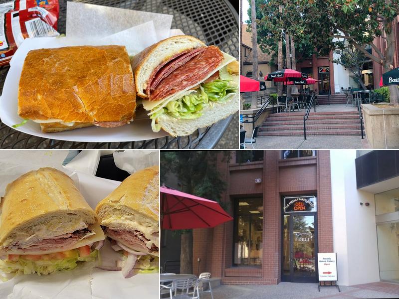 Freshly Baked Eatery